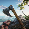 Icon of program: Island Survival: Offline …