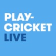 أيقونة البرنامج: Play-Cricket Live