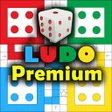 أيقونة البرنامج: Ludo Premium