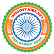 プログラムのアイコン：Indian Government Job Ale…