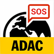 プログラムのアイコン：ADAC Auslandshelfer