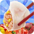 程序图标：Chinese Food Maker