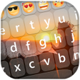 Ikona programu: My Photo Keyboard Changer…