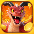 Programın simgesi: DracoSpin Riches
