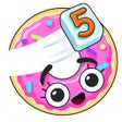 Symbol des Programms: DOP 5: Delete One Part