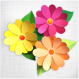 程序图标：Easy Art & Craft for Begi…