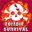 プログラムのアイコン：Zombie Survival War Apoca…