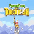 PyeongChang Torch Dash - Unblocked Games