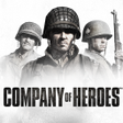Icoon van programma: Company of Heroes