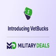 Icon of program: MilitaryDeals® Shopping b…