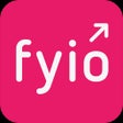 أيقونة البرنامج: fyio  Happy Document Stor…