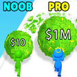 Icon of program: Money Race