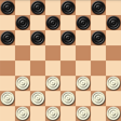 程序图标：Spanish checkers