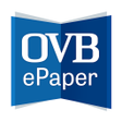 プログラムのアイコン：OVB ePaper