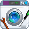 Иконка программы: Washing Machine Repair Sh…