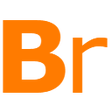 程序图标：Bionic Reader - ADHD Aid …