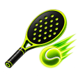 프로그램 아이콘: PadelAll: Padel Tournamen…