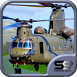 程序图标：RC Helicopter Simulator