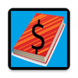 程序图标：My Account Book