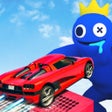 Car Stunts Racing icon