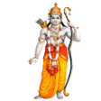 程序图标：Shree Ram Aarti: आरत भजन