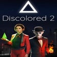 Discolored 2 icon
