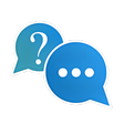 程序图标：Sawal Jawab QnA social ne…