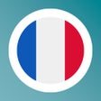 Icon of program: Learn French with LENGO