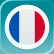 ไอคอนของโปรแกรม: Learn French with LENGO