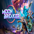 ไอคอนของโปรแกรม: Moonbreaker