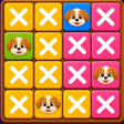 Icoon van programma: Pawdoku Brain Puzzle Game