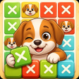 程序图标：Pawdoku Brain Puzzle Game
