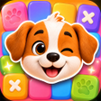 プログラムのアイコン：Pawdoku Brain Puzzle Game