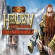 Icon of program: Heroes of Might & Magic V…