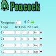 أيقونة البرنامج: Peacock