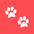 プログラムのアイコン：Spot - Bring Pets Home Fa…