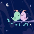 ไอคอนของโปรแกรม: Serenity : Mindful Sleep …