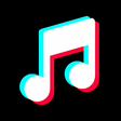 Иконка программы: Music Downlader for TikTo…
