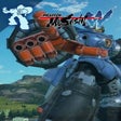 프로그램 아이콘: Megaton Musashi W: Wired …