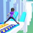 程序图标：Crazy Sky Roller