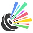 프로그램 아이콘: Colorcast: Social Sports …