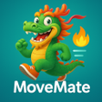 Ícone do programa: MoveMate