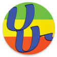 程序图标：HaHu Amharic Keyboard