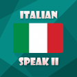 Icon of program: Learn to speak italian of…