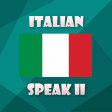 Learn to speak italian offline