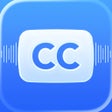 Programın simgesi: MixCaptions: Video Captio…