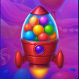 Caramel Clash icon