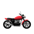 程序图标：バイクの最新情報を手軽にバイクの新聞