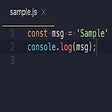 Icon of program: Edit with Sublime Text™