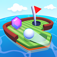 Icon of program: Mini Golf Worlds: Play Friends